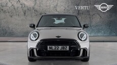 MINI Hatchback 1.5 Cooper Sport 3dr Petrol Hatchback